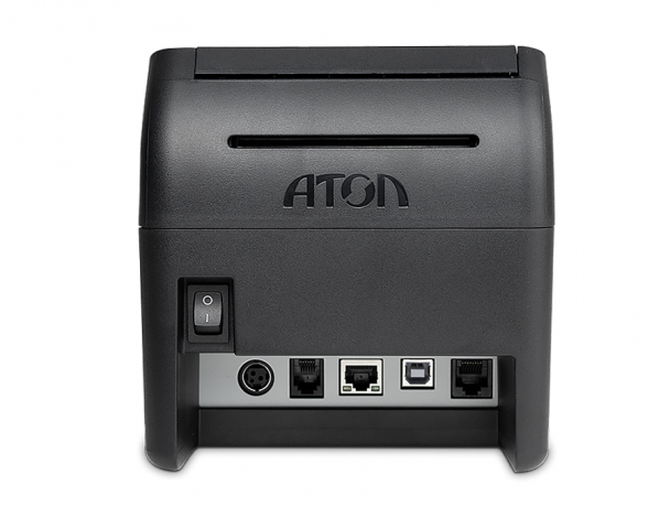 ККТ АТОЛ 27Ф ККТ АТОЛ 27Ф