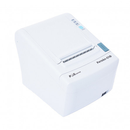 ККТ РИТЕЙЛ-01ФМ (У) LAN/USB/COM белый ККТ РИТЕЙЛ-01ФМ (У) LAN/USB/COM белый