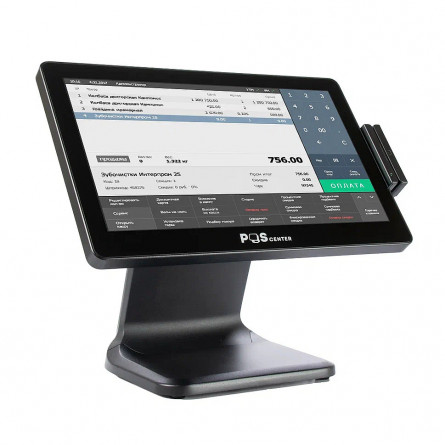 Моноблок POSCenter POS90NS Моноблок POSCenter POS90NS