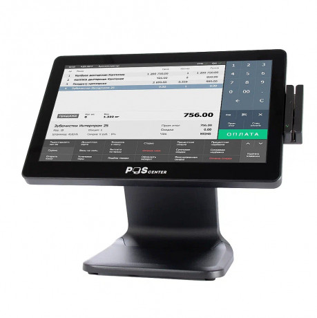 Моноблок POSCenter POS90NS Моноблок POSCenter POS90NS