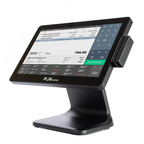 Моноблок POSCenter POS90NS Моноблок POSCenter POS90NS