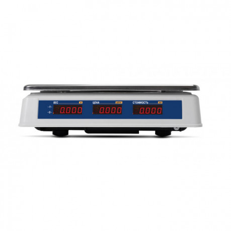 Весы M-ER 223 AC-32.5 "Mary" LED Весы M-ER 223 AC-32.5 "Mary" LED