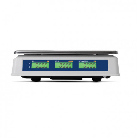 Весы M-ER 223 AC-15.2 "Mary" LCD Весы M-ER 223 AC-15.2 "Mary" LCD