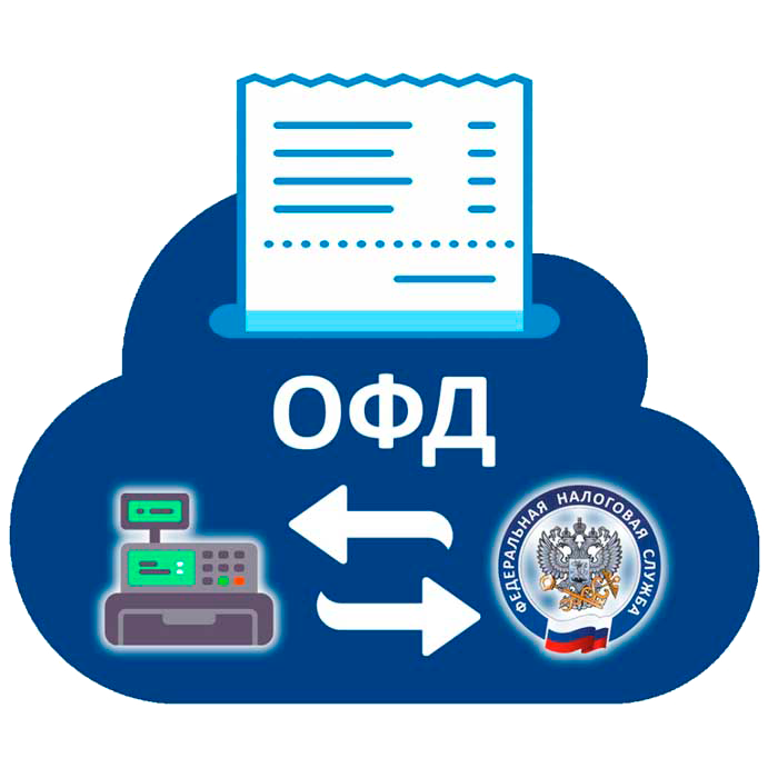 Коды активации услуг ОФД