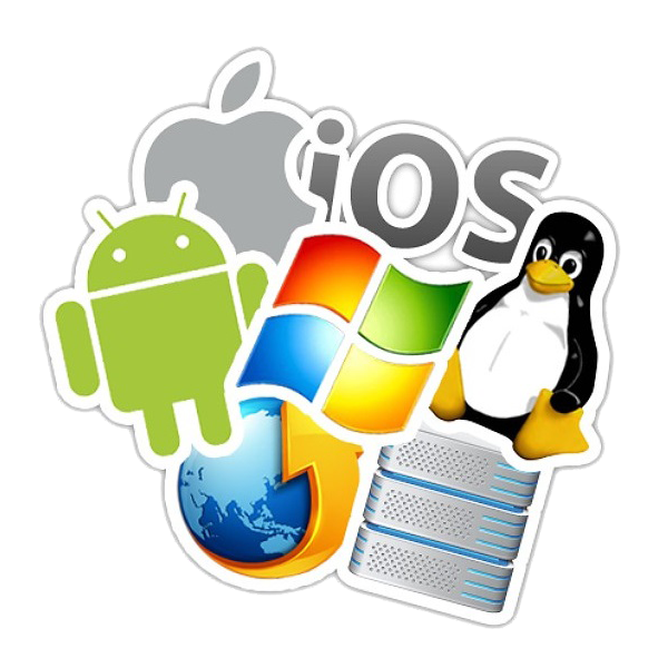 Программное обеспечение